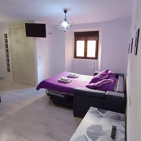 Apartament Vigar *