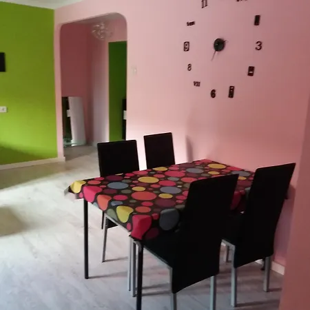 Apartamento Vigar *