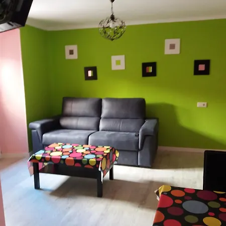 Apartamento Vigar *