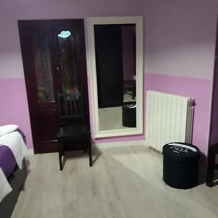 Vigar Apartamento *