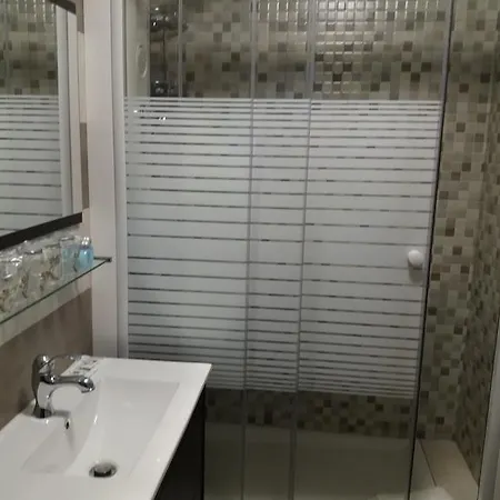 Apartment Vigar Segovia