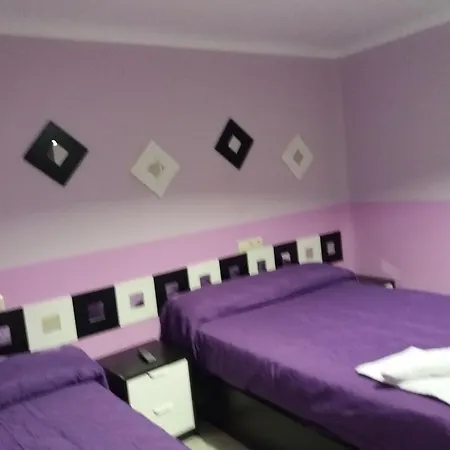 Apartamento Vigar