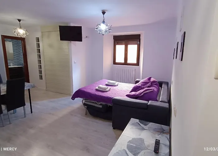 Apartament Vigar *