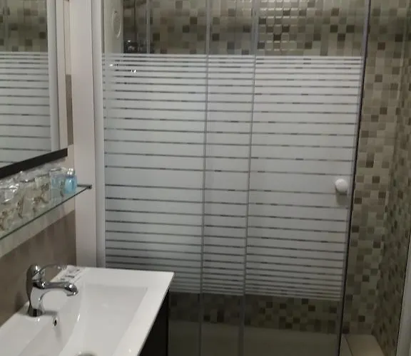 Apartment Vigar Segovia